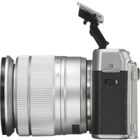 Беззеркальный фотоаппарат Fujifilm X-A10 Kit 16-50mm