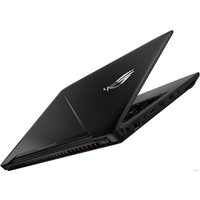 Игровой ноутбук ASUS Strix GL503GE-EN075