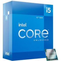 Процессор Intel Core i5-12600KF