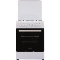 Кухонная плита Renova SG6E-TDW