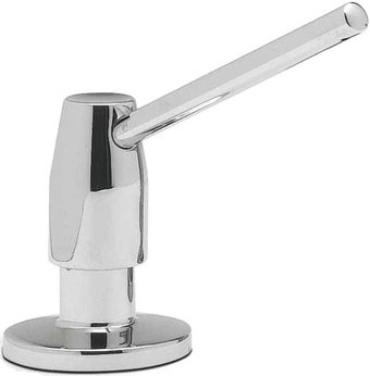 Дозатор для моющего средства Blanco Tango (хром) [511266]