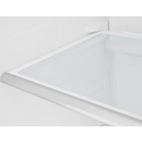 Холодильник side by side ZUGEL ZRTD459X