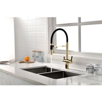 Смеситель Paulmark Gravity Gr213188-G