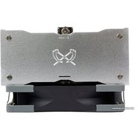 Кулер для процессора Scythe Kotetsu Mark II SCKTT-2000