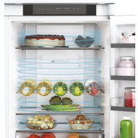 Холодильник Haier HBW5518ERU