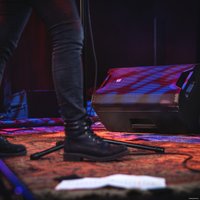 Активная акустика LD Systems ICOA 12 A (черный)