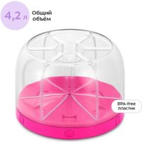 Диспенсер Kitfort KT-1277