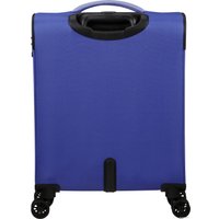 Чемодан-спиннер American Tourister Pulsonic Soft Lilac 55 см