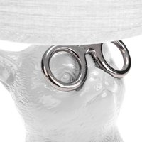 Настольная лампа Rexant Кот в очках 603-1033