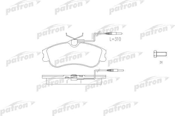 

Patron PBP1477