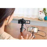 Беззеркальный фотоаппарат Nikon Z50 II Body