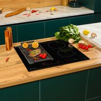 Варочная панель Libhof CH-72604I