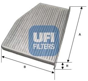 

UFI 5412400