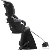 Детское велокресло Britax Romer Jockey 2 Comfort (черный/серый)