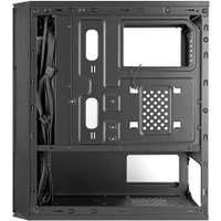 Корпус Ginzzu CL580
