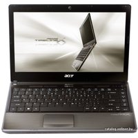 Ноутбук Acer Aspire TimelineX 3820TG-484G50iks (LX.RAC02.024)