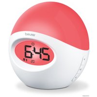 Световой будильник Beurer WL 32