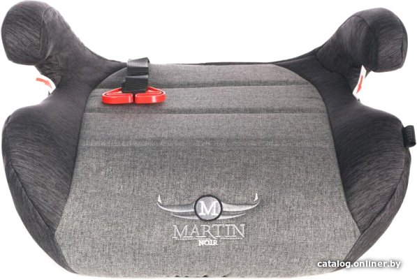 Детское сиденье Martin Noir Swift+ Isofix (sable black)
