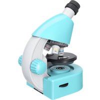 Микроскоп Levenhuk Discovery Micro Marine с книгой 77950