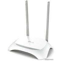 Wi-Fi роутер TP-Link TL-WR850N