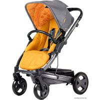 Универсальная коляска X-Lander X-Cite 2016 (2 в 1)