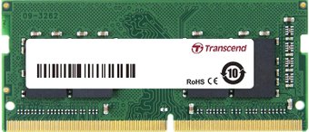 Transcend 8GB DDR4 SODIMM PC4-21300 JM2666HSB-8G