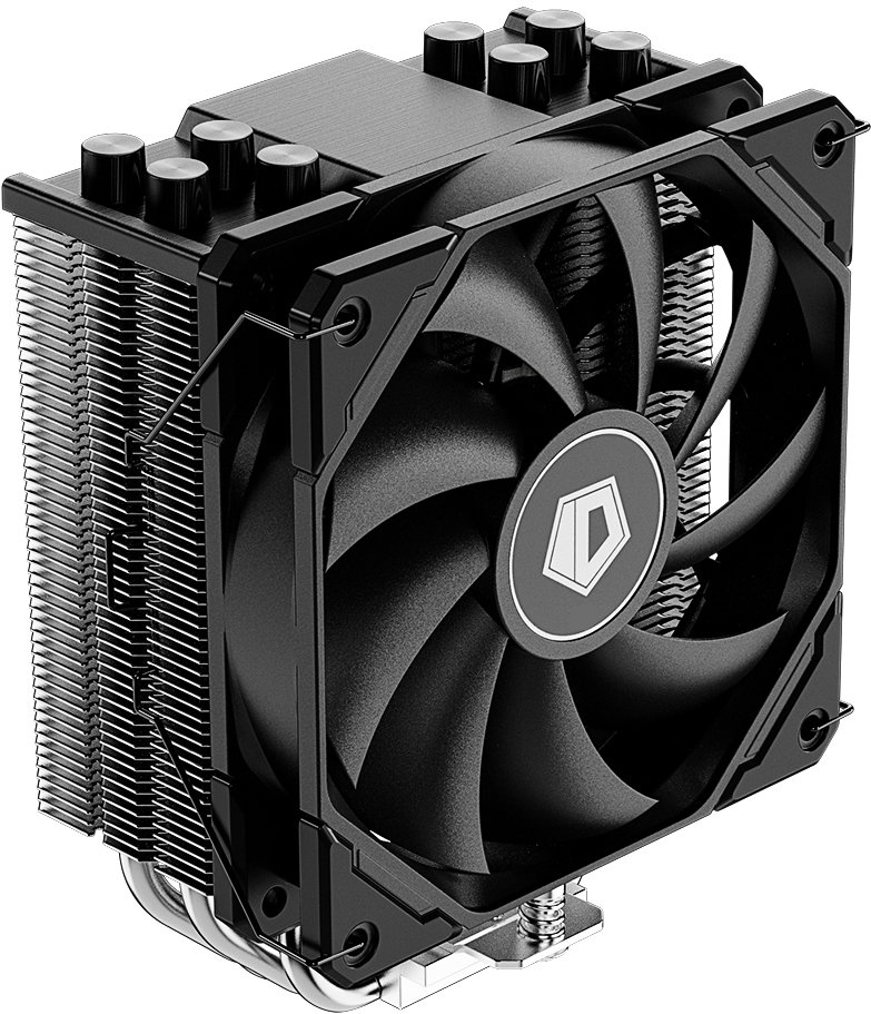 

Кулер для процессора ID-Cooling SE-214-XT PRO