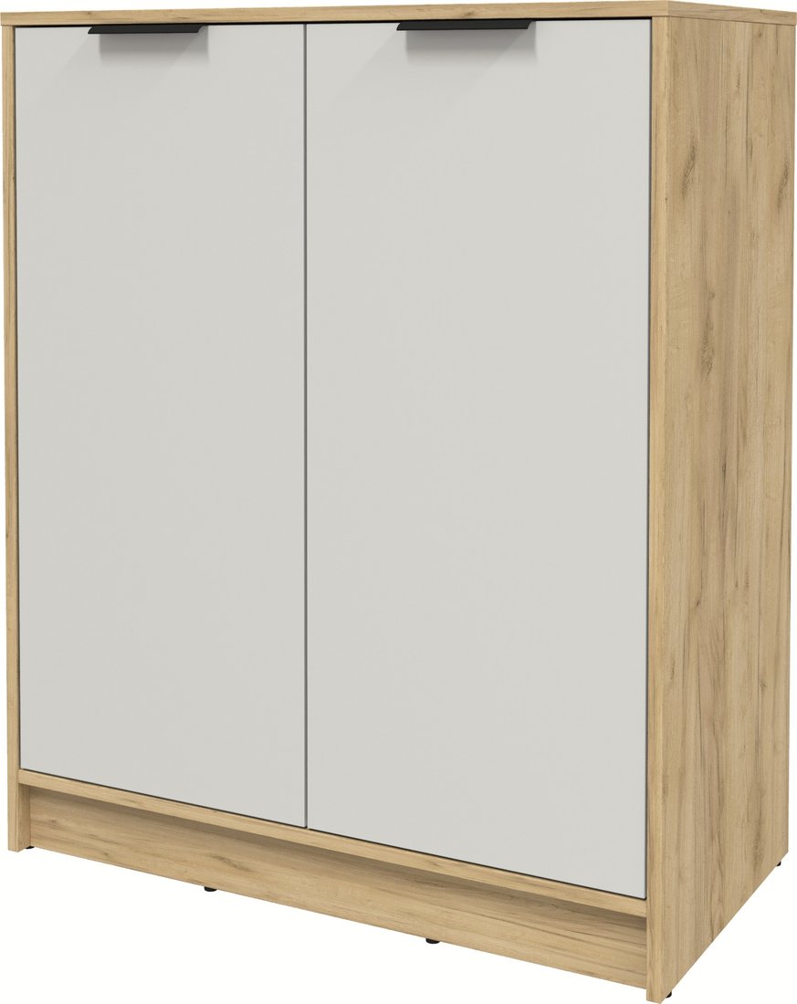 

Тумба Интерлиния Концепт КТ-Т84 (персидский жемчуг/дуб золотой)