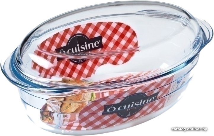 Утятница O cuisine 459AC00
