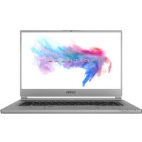 Ноутбук MSI P65 Creator 9SD-1001RU