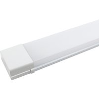 Светильник SmartBuy LU3 Pro 36W 6500К SBL-ELU3-36-65 (матовый)