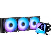 Система жидкостного охлаждения для процессора MSI MAG Coreliquid C360