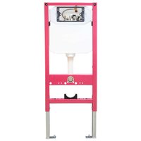 Инсталляция для унитаза Керамин ИнВолл Премиум K133-A01-EEA1