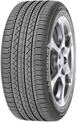 Latitude Tour HP 255/50R20 109W