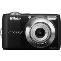 Фотоаппарат Nikon Coolpix L24