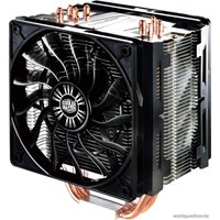 Кулер для процессора Cooler Master Hyper 412 Slim (RR-H412-16PK-R1)