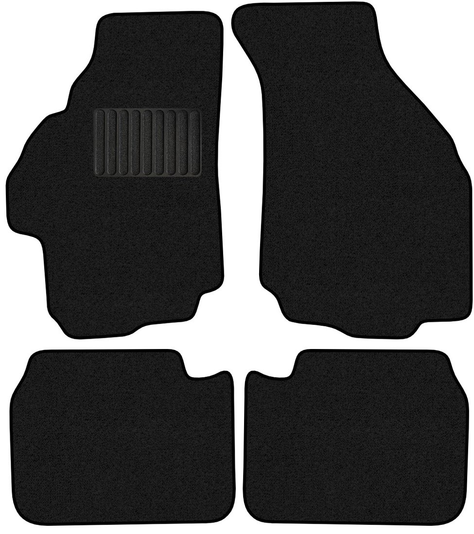 

Комплект ковриков для авто Alicosta Suzuki Liana 2001 - 2004 (ворс)