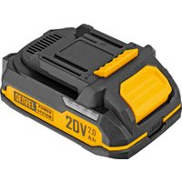 Кусторез + ножницы Denzel GS-20 59432 (с 1-им АКБ)