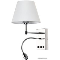 Бра Arte Lamp Elba A2581AP-2CC