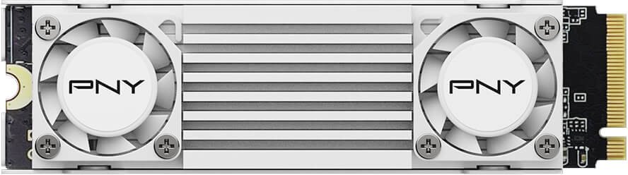 

SSD PNY CS3150 Heatsink 2TB M280CS3150HSW-2TB-RB