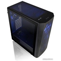 Корпус Thermaltake Versa J24 Tempered Glass RGB Edition CA-1L7-00M1WN-01