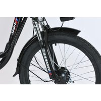 Электровелосипед Smart Balance Corsa 13 Ah в Борисове