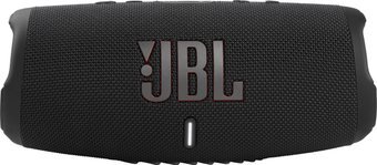 

Беспроводная колонка JBL Charge 5 (черный)