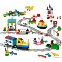 Набор деталей LEGO Education 45025 Экспресс Юный программист