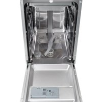 Встраиваемая посудомоечная машина DeLonghi DDW 06S Brace plus