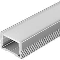 Алюминиевый профиль Arlight SL-Slim20-H13-2000 Anod+Opal 036835 в Могилеве