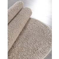 Ковер для жилой комнаты Merinos Makao S600-OVAL-BEIGE (1х2)