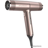 Фен GA.MA IQ Perfetto (розовое золото)