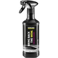  Karcher Средство для чистки стекол RM 650 500мл 62961050