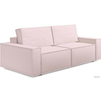 Диван Сонум Loft (тедди розовый)
